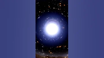 PSR J1748−2446AD — САМЫЙ БЫСТРЫЙ ПУЛЬСАР | THE SPACEWAY