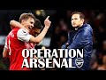 Over to you City... | Arsenal 3-1 Chelsea | #OperationArsenal