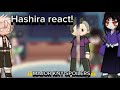 Hashiras React Your Gonna Die IÔÇÖm Gonna Kill You ÔÜá ÅKNY SPOILERSÔÜá Å Hashiras React Your Gonna Die IÔÇÖm Gonna Kill You ÔÜá ÅKNY SPOILERSÔÜá Å