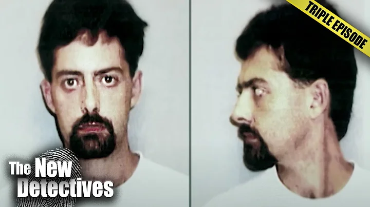 Final Episodes Of Season 9 | TRIPLE EPISODE | New Detectives