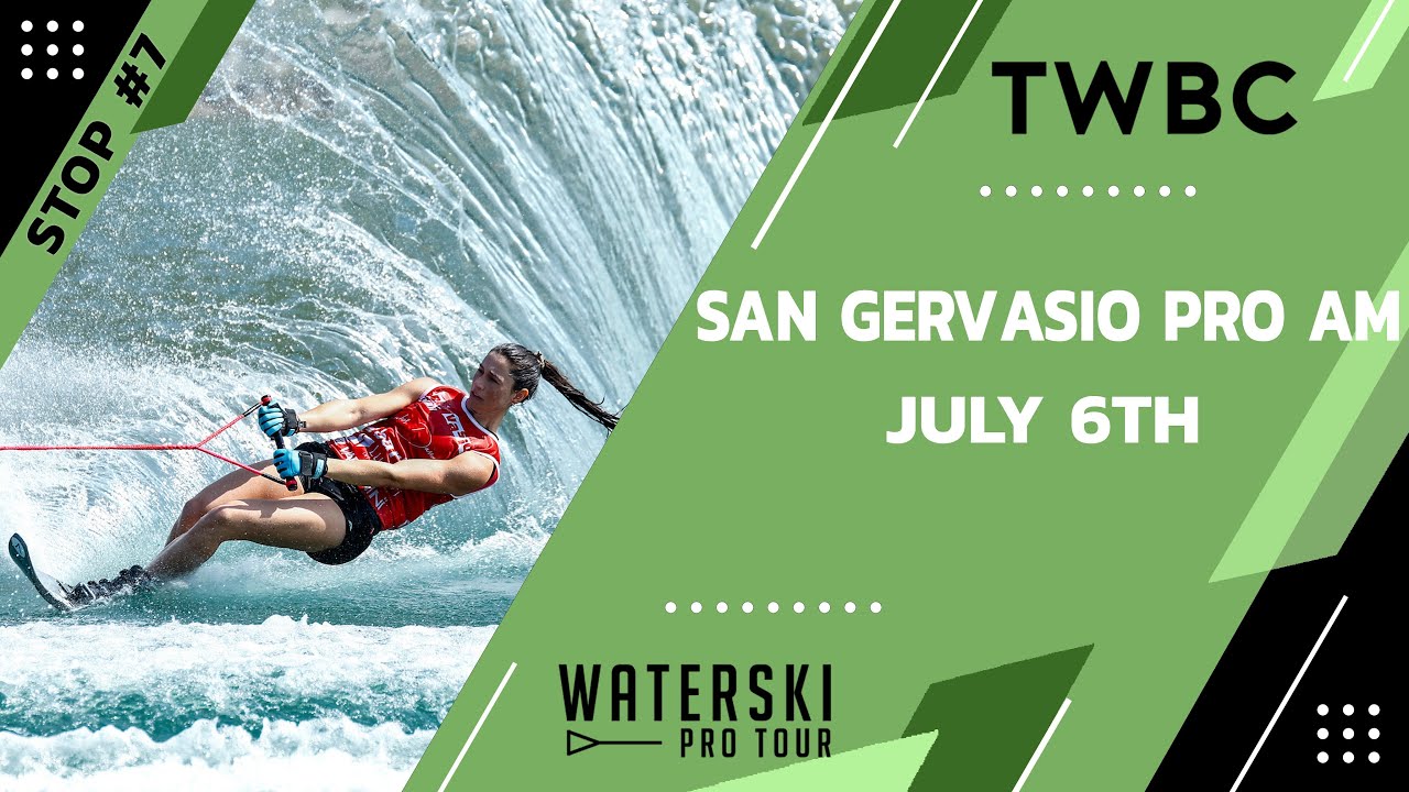 2024 San Gervasio ProAm - Day 1