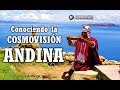 Cosmovisión Andina - Seminario Virtual  2018