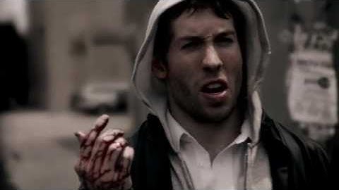 Prototype: Alex Mercer