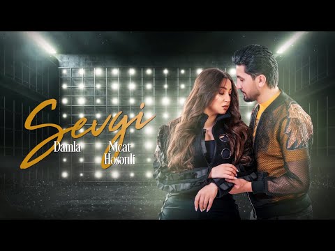 Damla ft Nicat - Sevgi