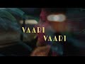 Vaari vaari by sahana naresh  nirmit shah