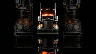 enworth live wallpaper #kenworth #livewallpaper #fyp