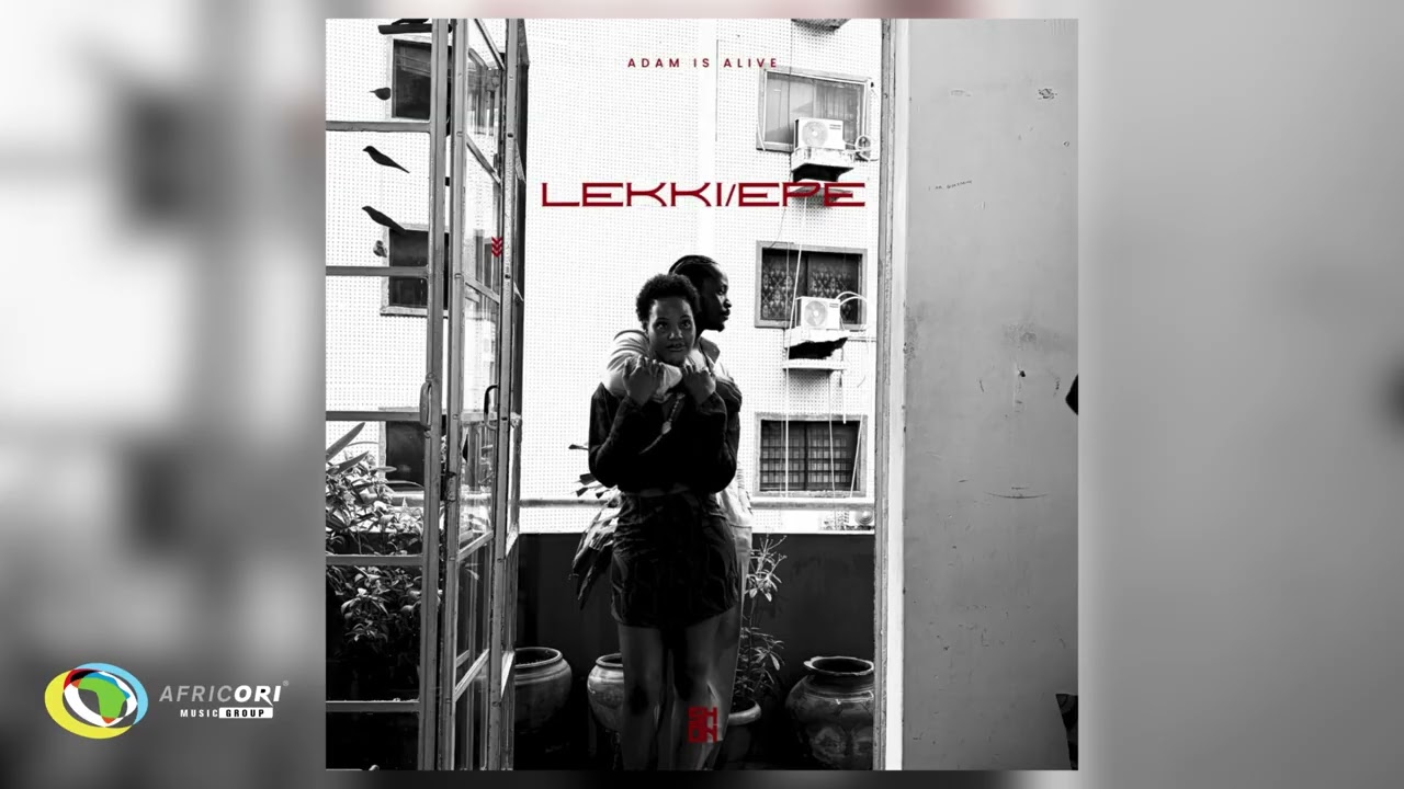 Watch SHON - Lekki Epe (Olombe) on YouTube Watch SHON - Lekki Epe (Olombe) on YouTube