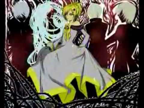 【悪ノ娘】を悪ガキが歌ってみた【ガキンチョ】