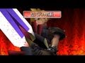 FF7 超究武神覇斬 (HDリマスター超高画質版) Final Fantasy VII Omnislash