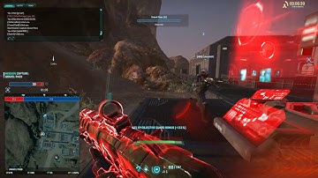 Critical Chain Implant Bug - Planetside 2 2020