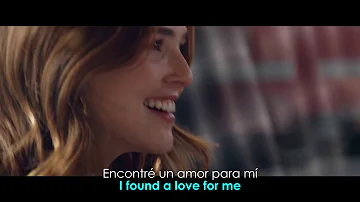 ed sheeran - perfect (official music video) subtitulos español