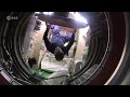 Take an onorbit tour of russias nauka module with an esa astronaut