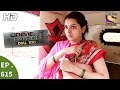 Crime Patrol Dial 100 - क्राइम पेट्रोल - On The Run Part 2 - Ep 615 - 22nd September, 2017