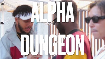 2022 USC HOMECOMING - Alpha Phi Alpha x Omega Phi Beta