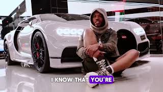 Lil Baby - So Sorry (Official video with lyrics)