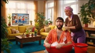 Recep İvedi̇k İle Pembe Pazarda Limon Satlyorlar Engi̇n Hali̇l Resimi