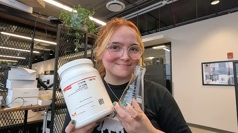 Following Directions (Scientifically [Reagent Creation Challenge])