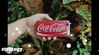 Coca-Cola Case Study Analysis - Listen to Learn