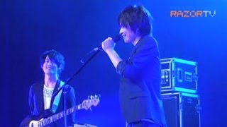 Download lagu Kokoro no Nakamade Japanese piano rock band Weaver Pt 5 Kokoro no Nakamade Japanese piano rock band Weaver Pt 5