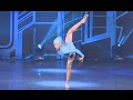 Jaycee Wilkins-- Strand | DancerPalooza Beat Squad Performance