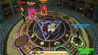 Wizard101 Video Test