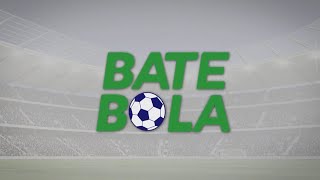 BATE BOLA...