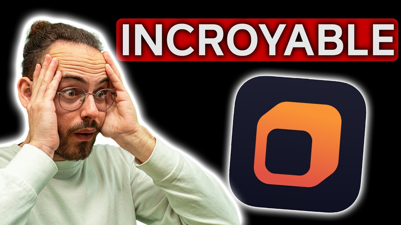 Cette application à changer ma vie : Deepstash