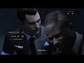 Detroit: Become Human Part 2 - &quot;Parkour!&quot;