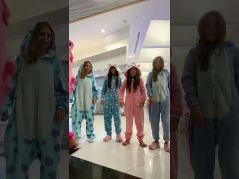 Arrasamos no Mico #viralshort #dance #trigemeas #oruam #zefelipe