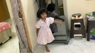 Matushka Ultra Funk Dance By My Sis