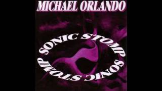 Mike Orlando - Sonic Stomp chords