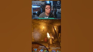 D&D is sooo clunky #darkanddarkerclips #darkanddarkergameplay #darkanddarker #dungeonborne #dungeon