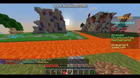 Mindpainter0 - Kill Aura and Fly hacking - Part 2/2