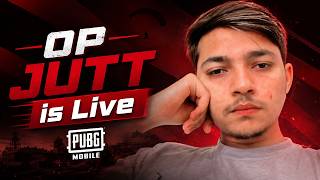 Any Challenge For Today 🤔 | PUBG Mobile | PRAGMATA Live 🔴