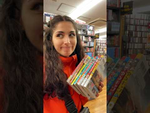 IL MIGLIOR NEGOZIO DELLUSATO DI TOKYO 