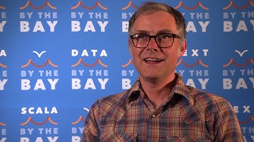 Scale By The Bay 2019: James Ward Interview