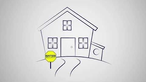 Bates Security - Bates Knows Security