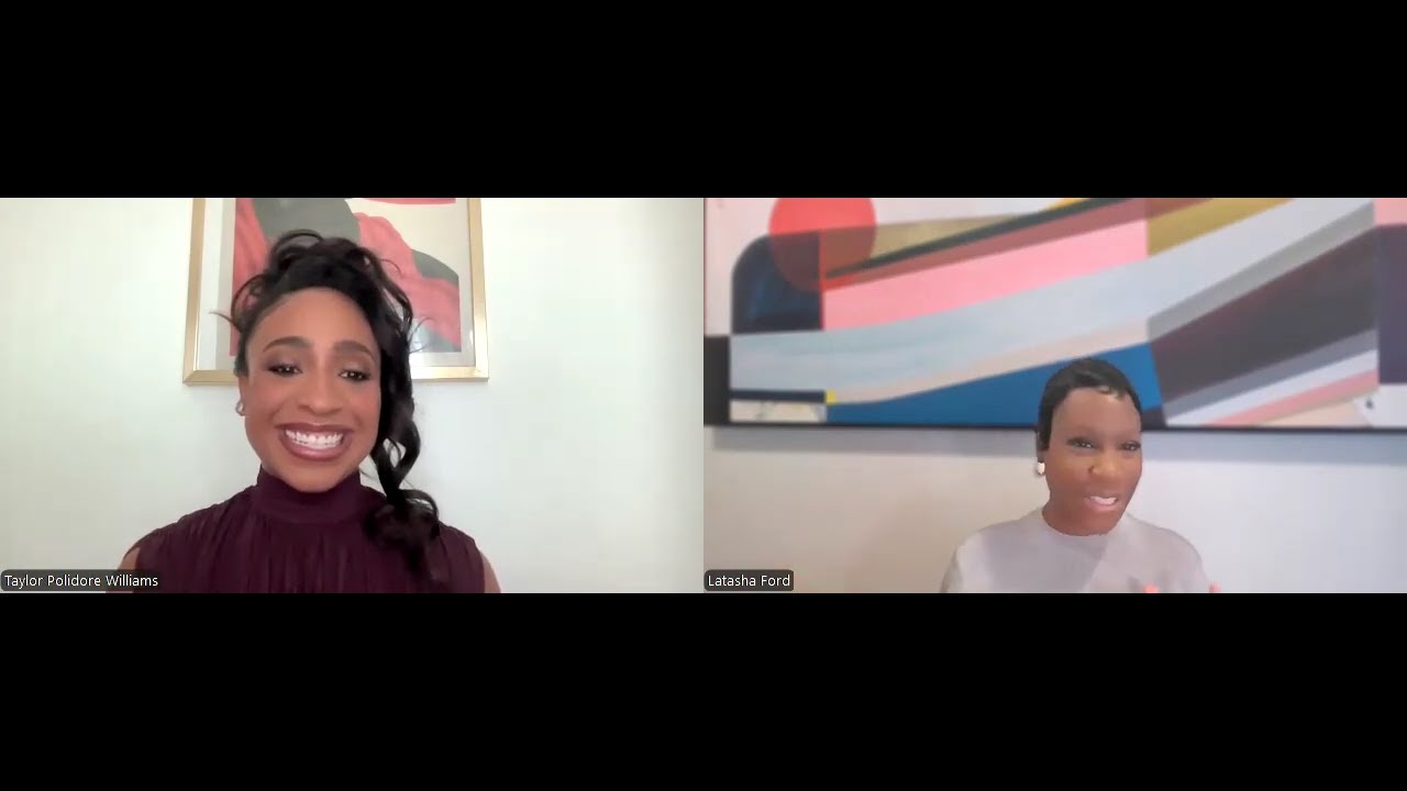 Тейлор Полидор Уильямс о колебаниях Кимми и её роли Избранной в сериале «Красавица в чёрном»