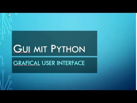 031 GUI mit Python: feste Größen für das Labelframe und der Befehl place()