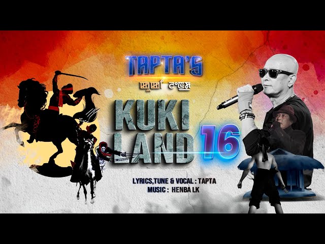 KUKI LAND 16 || TAPTA class=