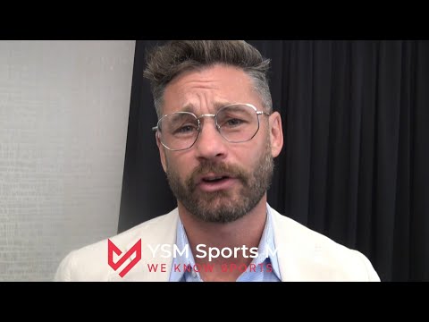 "BOOTS IS DANGEROUS!" Chris Algeri REALITY CHECK on Xander Zayas vs Jaron Ennis 