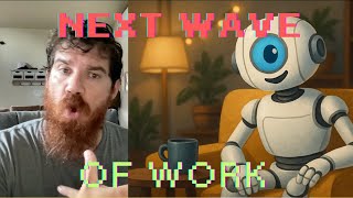 Talking with Machines Ep. 2 | Agents, No-Code, and the Next Wave of Work