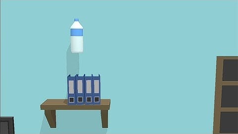 ✅ Satisfying Tiktok Mobile Games Bottle Flip 3d Level 23  Best Android,iOS Gameplay Walkthrough