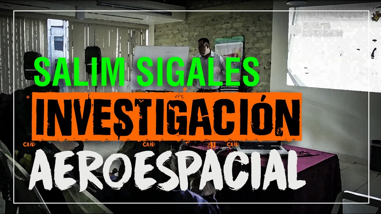 diablo 3 season 17 SALIM SIGALES I Investigación Aeroespacial; IFÓLOGO un nuevo concepto OVNI. #InsólitaExperiencia