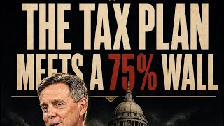 Can Mazzei Really Eliminate the Income Tax?
