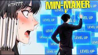 Information (1–32) He Was Just an Extra… Until He Regressed and Rewrote the Entire Story! | Manhwa Recap Guide
