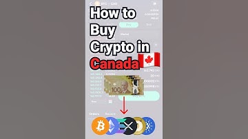 How To Buy Crypto in Canada 🇨🇦 in 2025 on Your Phone: A Step By Step Tutorial