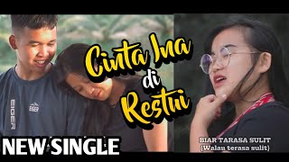 Angilay - Cinta Ina Direstui  (Official Music Video)