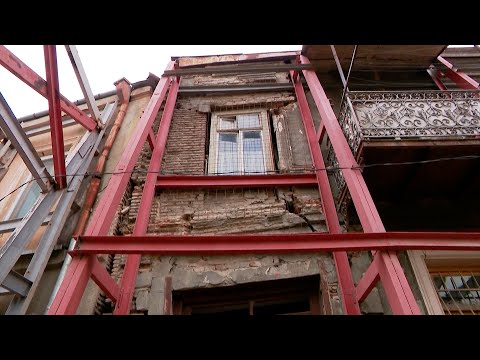 უხარისხოდ შესრულებული სამუშაოები და ბიუჯეტიდან დახარჯული 3 მილიონამდე ლარი