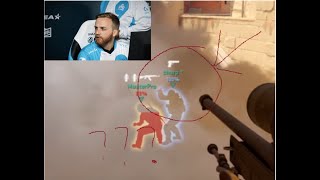 SECRET ALIENS EASTER EGG IN CS2 FOUND???! (NEW OPERATION LEAK)